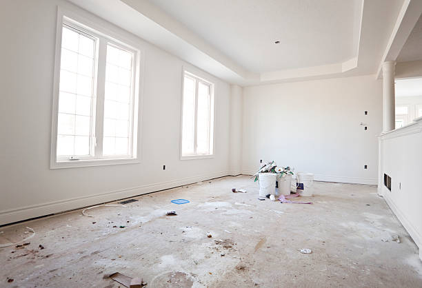 Best Industrial Mold Remediation  in Fairbank, IA